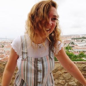 Meet your Posher, Dani